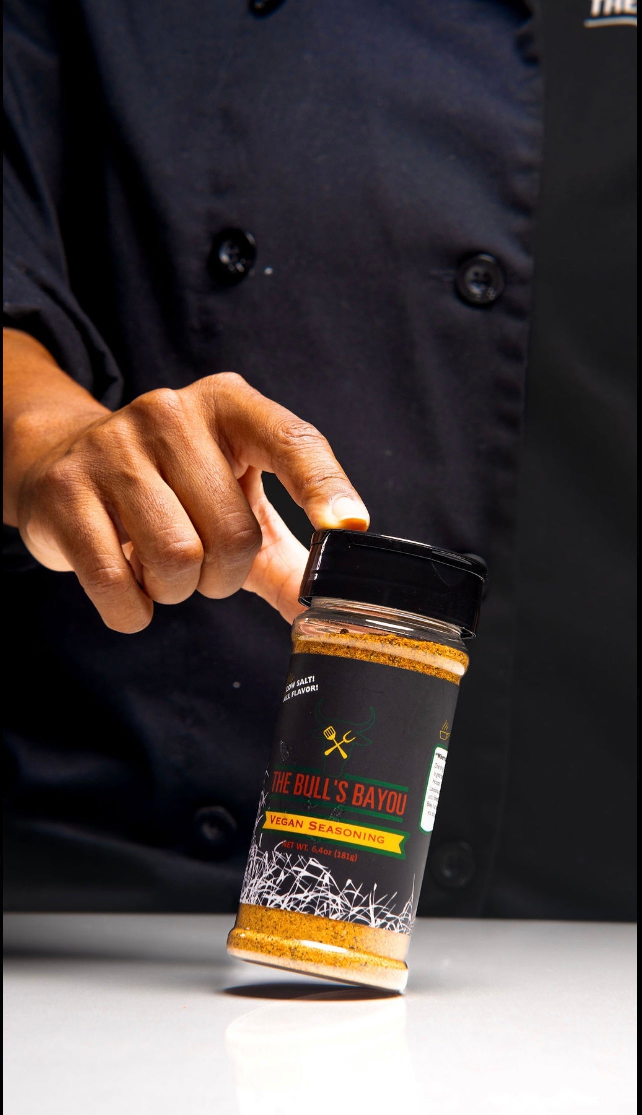 3 Bundle Deal: Original + Spicy + Vegan