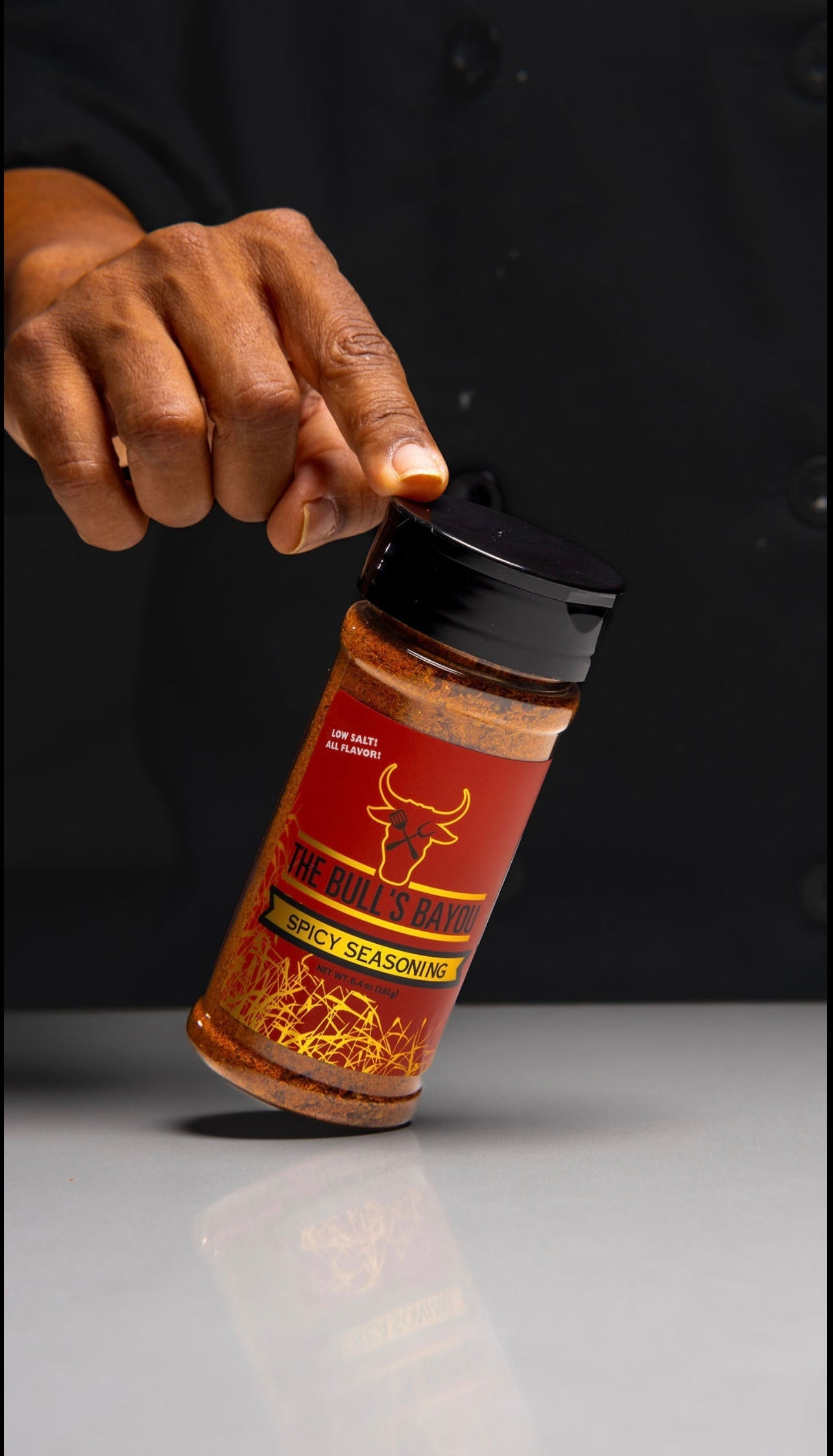 3 Bundle Deal: Original + Spicy + Vegan