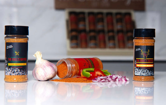 2 Bundle Deal: Original + Spicy